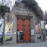 Museo Dolores Olmedo – Tour Online