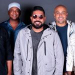 Grupo Clareou – Live