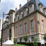 Institut Pasteur – Tour Online
