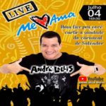 André Lelis – Live