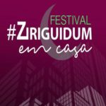 Ziriguidum em Casa – Live