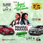 Maiara & Maraisa – Live