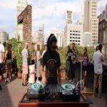 DJ Marky & DJ Elohim #BALSA – Live