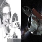 PRÓXIMO TELESCÓPICO DA NASA SERÁ NOMEADO EM HOMENAGEM À ”MÃE DO HUBBLE”