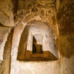 Ta’ Bistra Catacombs – Tour Online