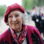 Cantora britânica Vera Lynn morre aos 103 anos
