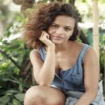 Atriz Thainá Duarte lança projeto contra violência doméstica: ‘Passei a receber muitos pedidos de ajuda”