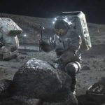 O plano dos EUA para explorar comercialmente a Lua – que já causa atrito com a Rússia