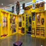 Museu Afro Brasil – Tour Online