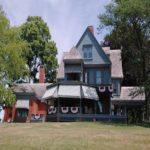 Sagamore Hill National Historic Site, National Park Service – Tour Online