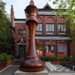 World Chess Hall of Fame, Saint Louis, Missouri – Tour Online