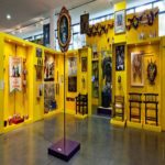 Museu Afro Brasil – Tour Online