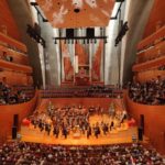 Kauffman Center for the Performing Arts – Tour Online