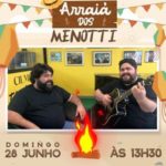 César Menotti & Fabiano – Live