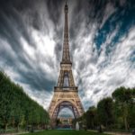 Torre Eiffel – Tour