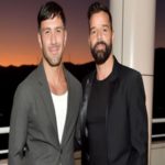 Ricky Martin revela desejo de se casar novamente com marido
