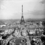 Eiffel Tower – Tour Online