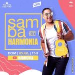 Harmonia Do Samba – Live
