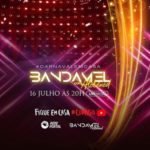 Banda Mel – Live