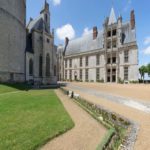 Château de Châteaudun – Tour Online
