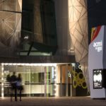 Australian Centre for the Moving Image – Tour Online