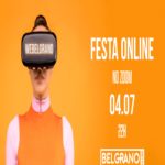 Webelgrano – Festa Online