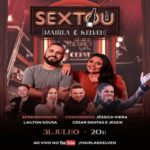 Mairla & Kelven – Live