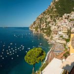 Positano na Costa Amalfitana – Tour Online
