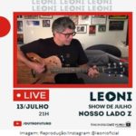Leoni – Live