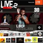 Léo Xocolate – Live