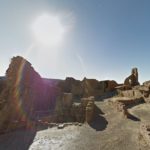 Chaco Culture National Historical Park, National Park Service – Tour Online