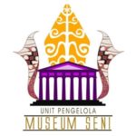 Unit Pengelola Museum Seni – Tour Online