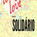 Lock do Love – Solidário – do quadrado – Evento Online