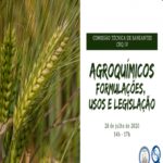 Agroquímicos: formulações, usos e legislação – Live