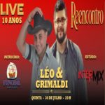 Léo & Grimaldi – Live