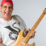Durval Lelys – Live