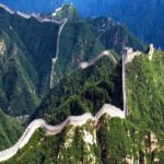 Grande Muralha da China – Tour Online