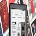 Kindle 10° geração: Quais as vantagens?