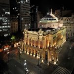 Fundação Theatro Municipal de São Paulo – Tour Online