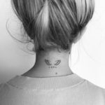 Tatuagens carregadas de significado para homenagear entes queridos que já se foram