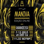 Maniva Edição Online – Evento Online