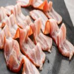 Startup cria bacon em laboratório