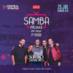 Sorriso Maroto – Live