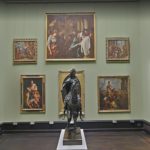 Kunsthalle Bremen – Tour Online