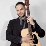 Paulo Henrique Purcena – Live