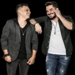 Carlos & Jader – Live