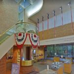 Gerald R. Ford Presidential Library & Museum – Tour Online