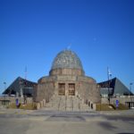 Adler Planetarium – Tour Online