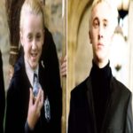 7 provas de que draco Malfoy era, na verdade, uma pessoa legal