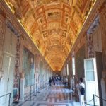 Museus do Vaticano – Tour Online
